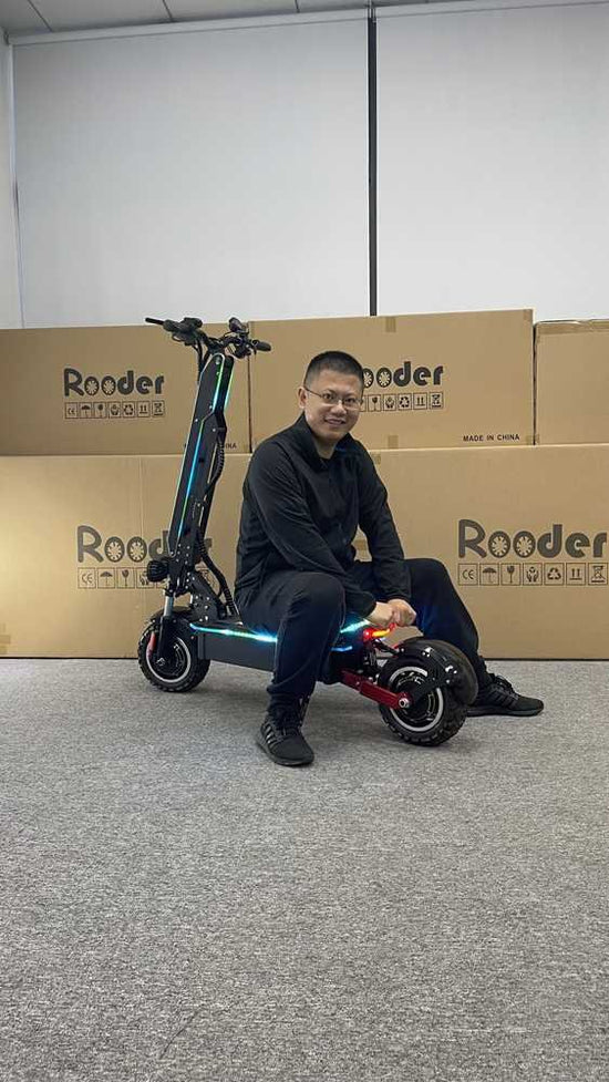 scooter e wholesale