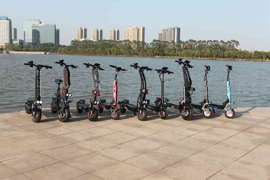 scooter for men wholesale