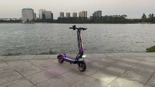 scooter max wholesale