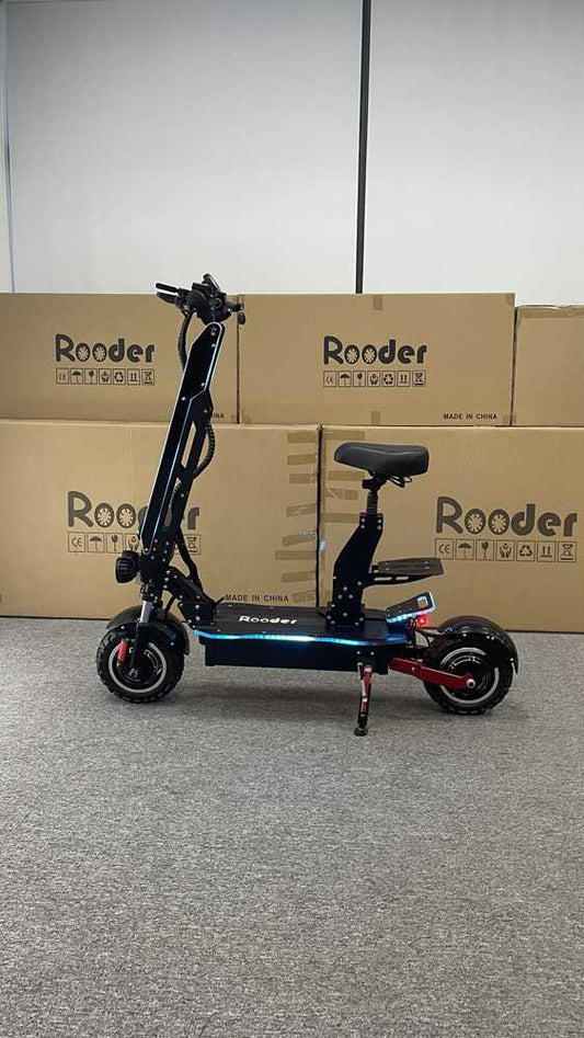 scooter rider wholesale