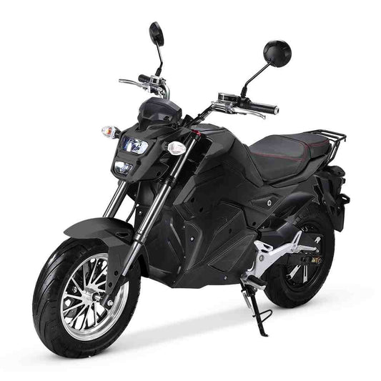 scooter motorcycle Rooder r804-m20 72v 2000w 20ah EU USA for sale