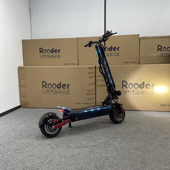 scooters for elderly wholesale