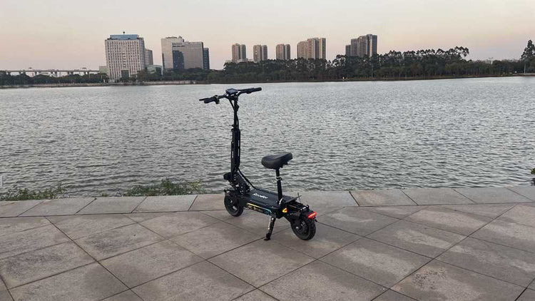 second hand electric scooter wholesale