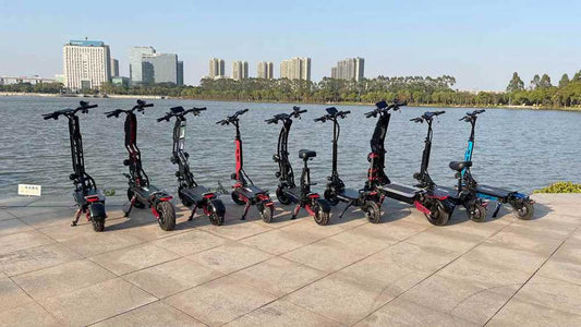 self balancing scooter price wholesale