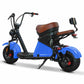 shansu citycoco m2 mini chopper scooter 48v 800w 20ah for sale