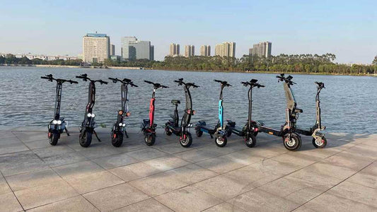 small electric scooter for adults wholesale