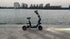smart electric scooter wholesale