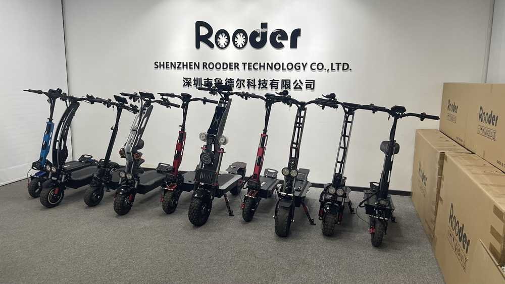 smart scooter wholesale