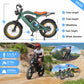 Smartavel ST202 Best E Bikes UL US for Sale - zm22 single motor size