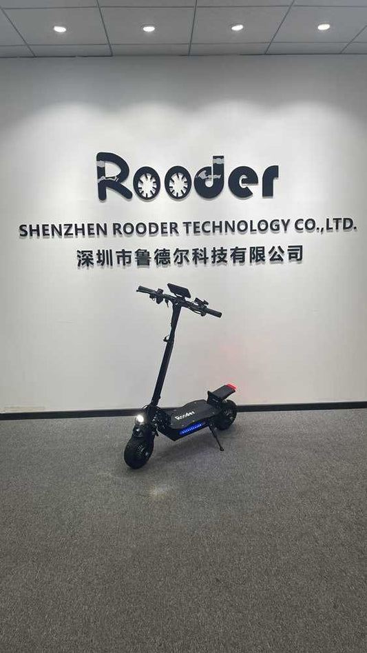 solar electric scooter wholesale