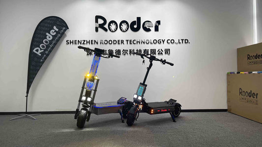 solar scooter wholesale