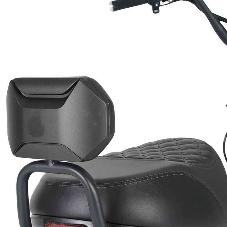 Mangosteen m2 elektroroller citycoco chopper 2000w 40ah Rooder 32