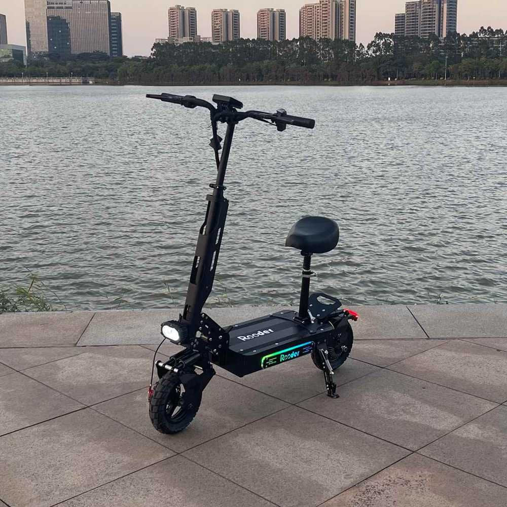 super scooter wholesale