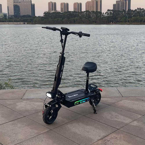 super scooter wholesale