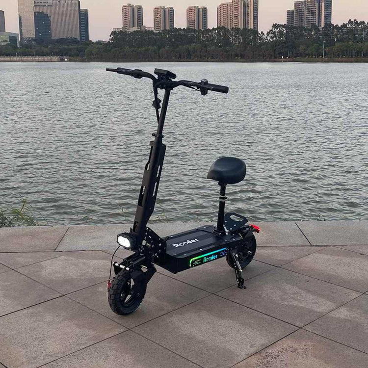 super scooter wholesale