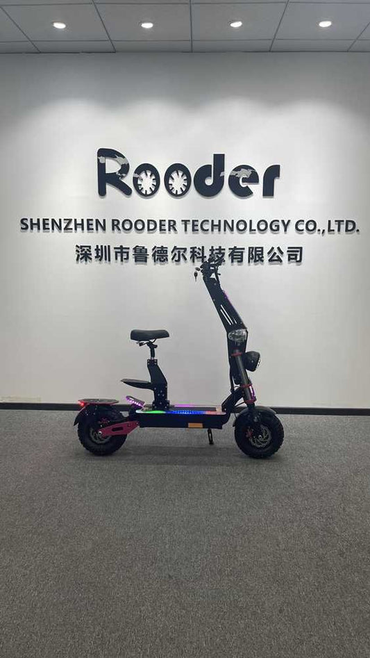 the scooter wholesale