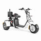 three wheel electric scooter Rooder r804t8 golf 2000w 40ah US EU