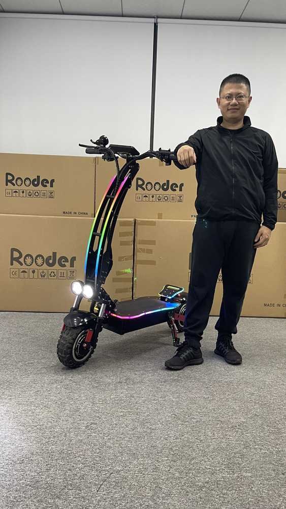 top electric scooters wholesale