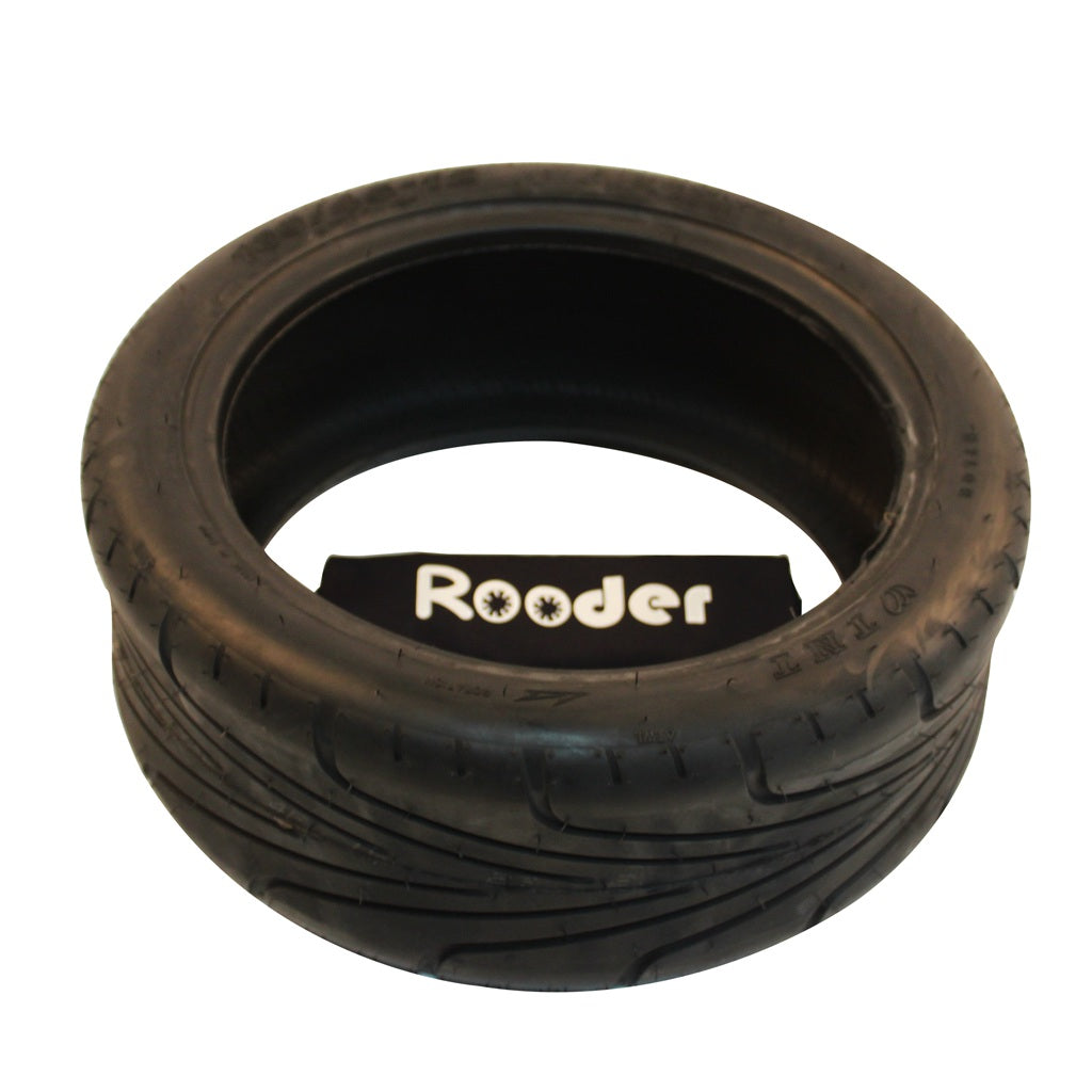 front tire or rear tyre for Rooder mangosteen citycoco chopper elektro roller scooter m1 m1p m2 m8