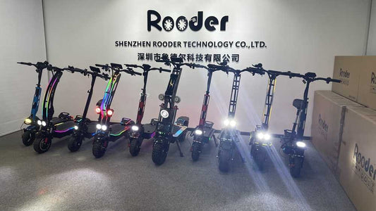 used electric scooters for sale wholesale