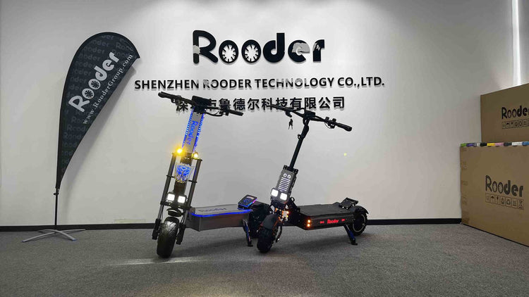 used electric scooters wholesale