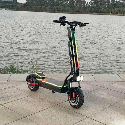 wolf scooters wholesale