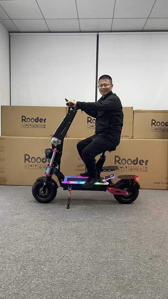 wolf warrior scooter wholesale