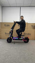 wolf warrior scooter wholesale