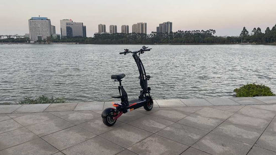 x7 pro folding electric scooter wholesale
