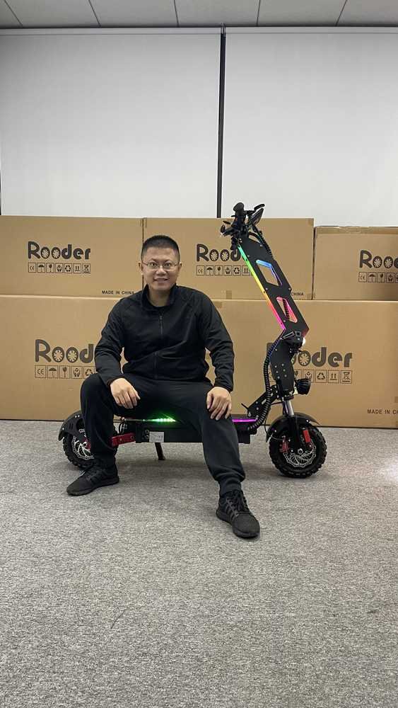 x7 scooter wholesale