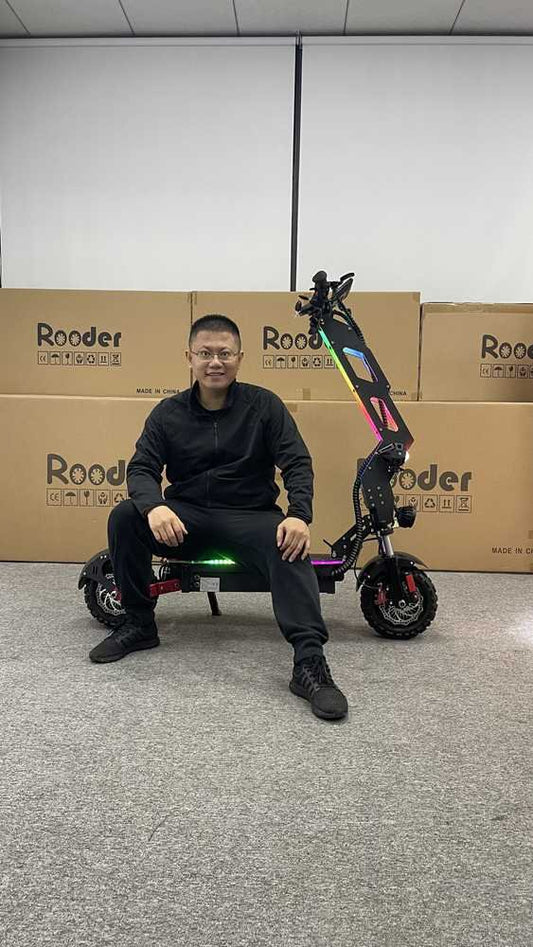 x7 scooter wholesale