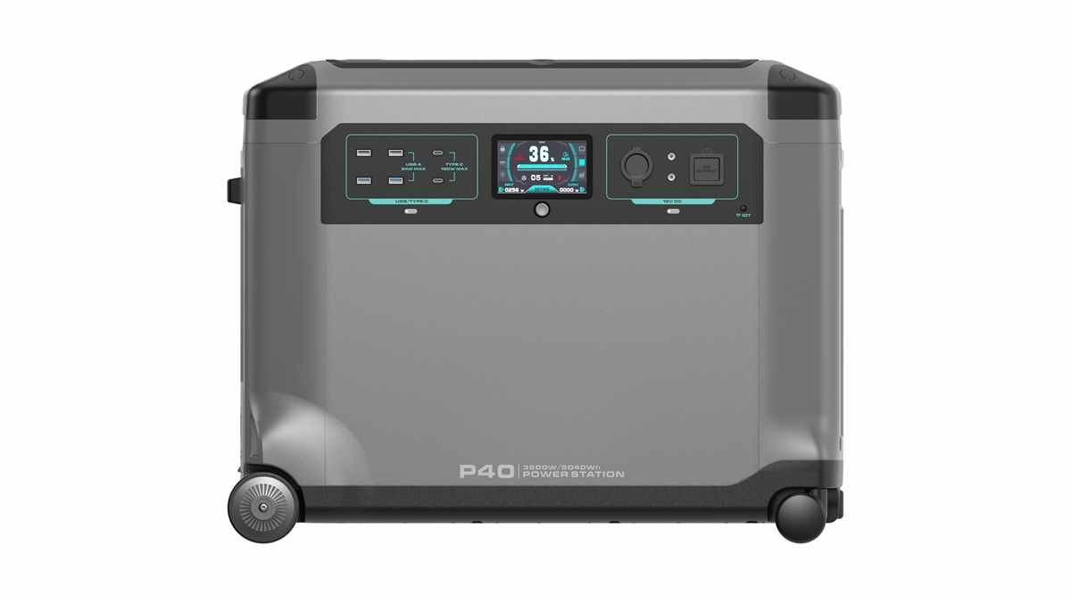 xp300 Portable Power Station wholesale price