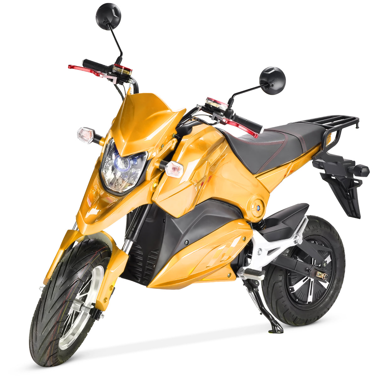 Electric Motorcycle Rooder r804-m21 for sale