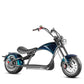 Mangosteen m1p electric bike 2000w 28A*2 long range