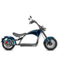 Mangosteen m1p electric bike 2000w 28A*2 long range