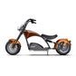 Mangosteen m1ps citycoco chopper electric scooter for sale