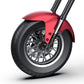 Mangosteen m1ps citycoco chopper electric scooter for sale