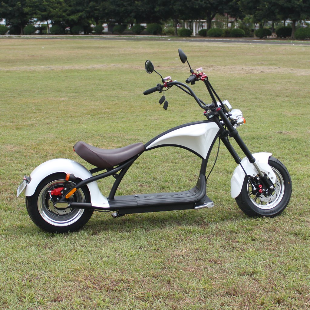 Mangosteen m8 m2 m1 electric scooter european stock 