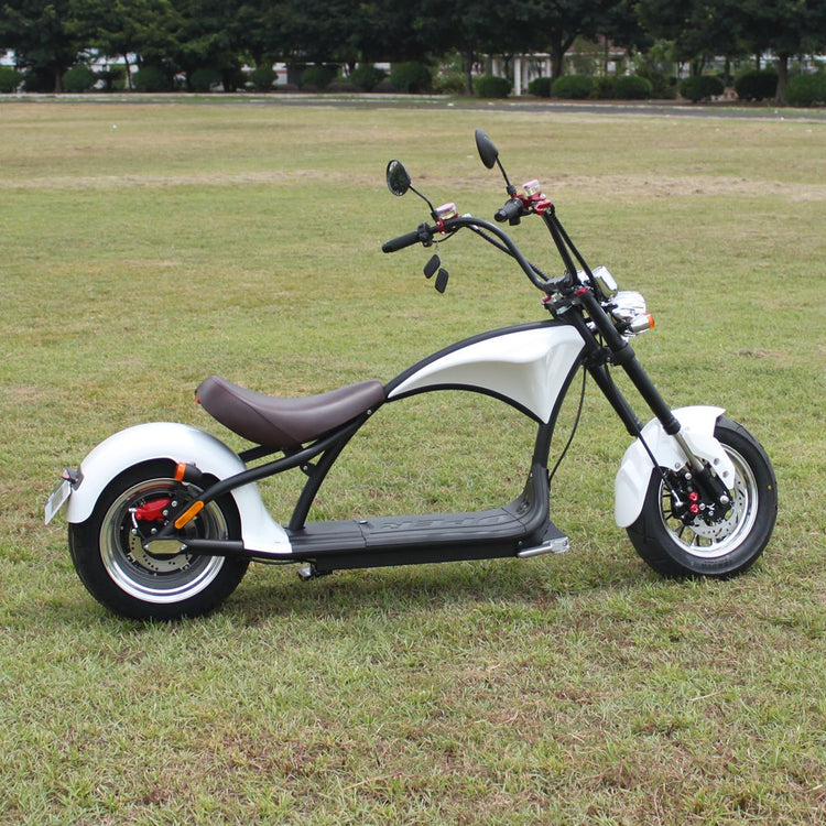 Mangosteen m8 m2 m1 electric scooter european stock 
