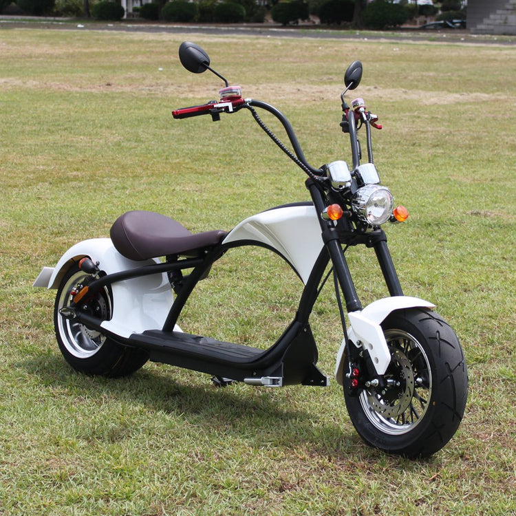Mangosteen m8 m2 m1 electric scooter european stock 