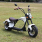 Mangosteen m8 m2 m1 electric scooter european stock 