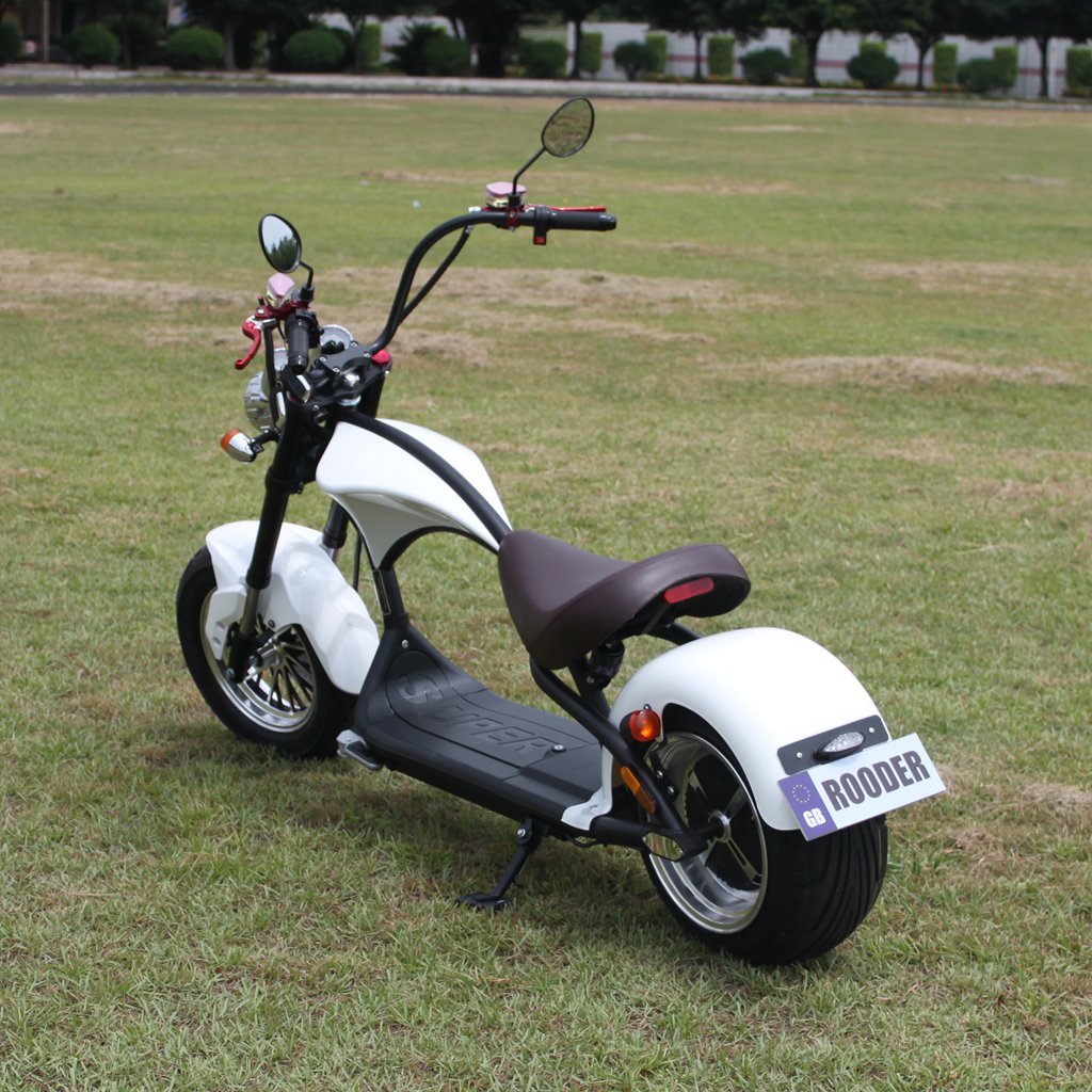 Mangosteen m8 m2 m1 electric scooter european stock 