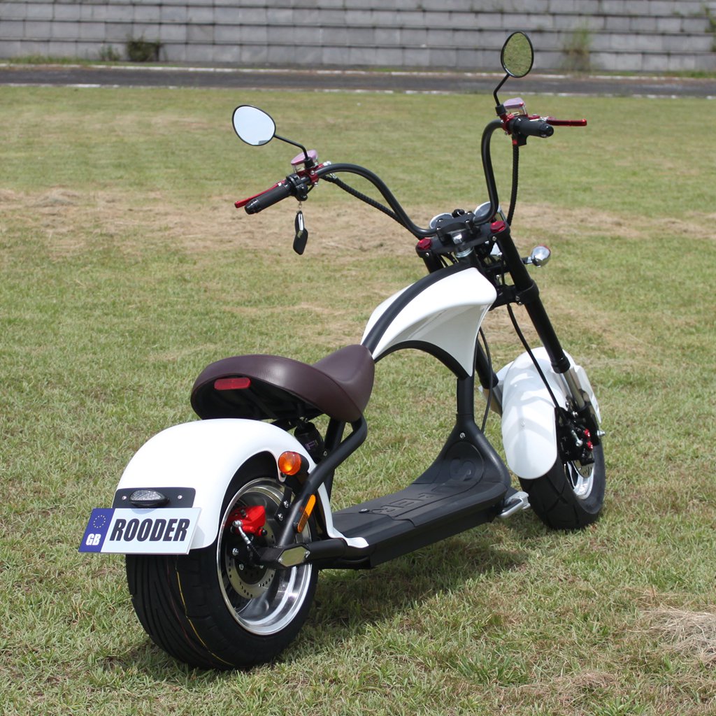 Mangosteen m8 m2 m1 electric scooter european stock 
