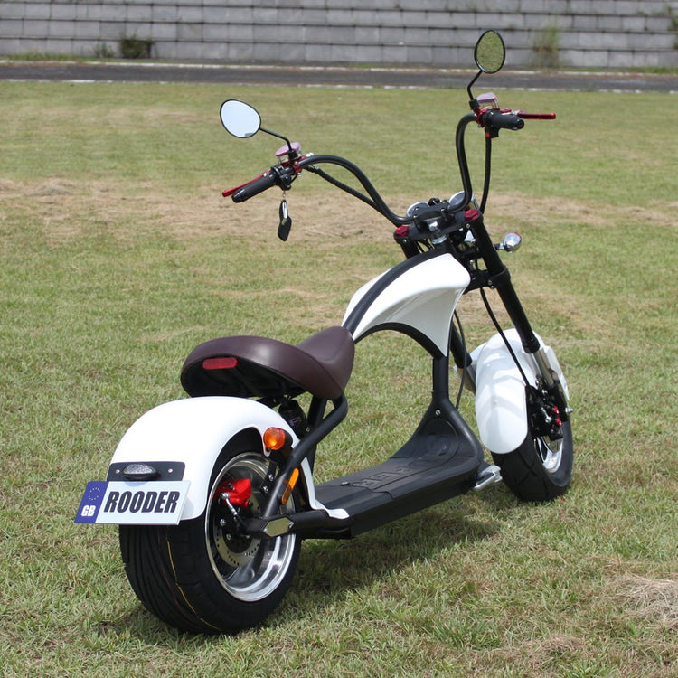 Mangosteen m8 m2 m1 electric scooter european stock 