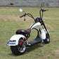 Mangosteen m8 m2 m1 electric scooter european stock 