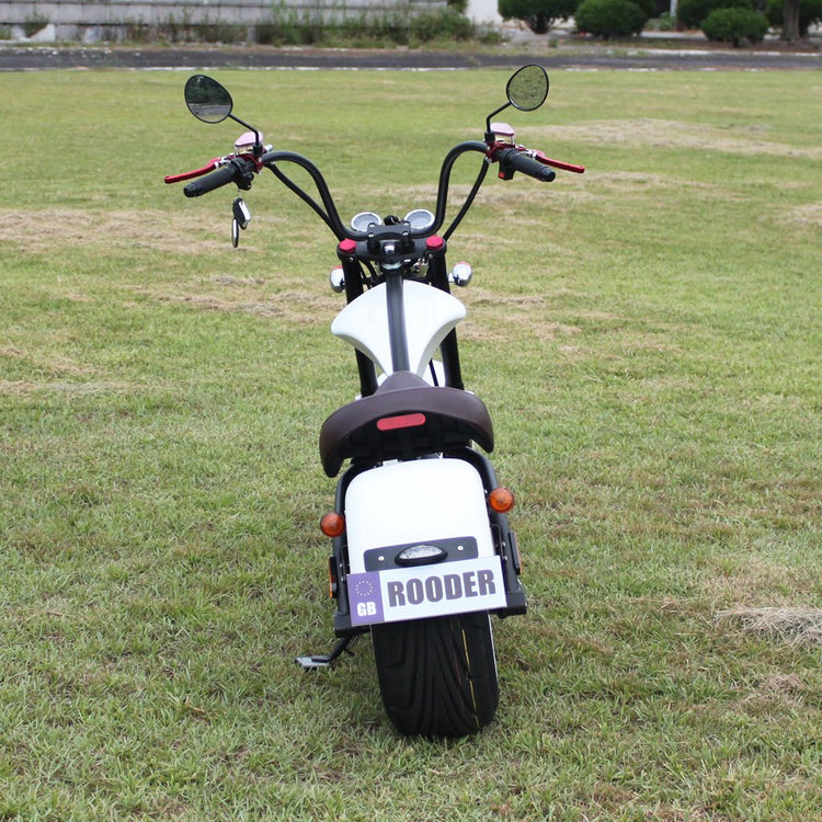 Mangosteen m8 m2 m1 electric scooter european stock 
