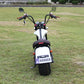 Mangosteen m8 m2 m1 electric scooter european stock 
