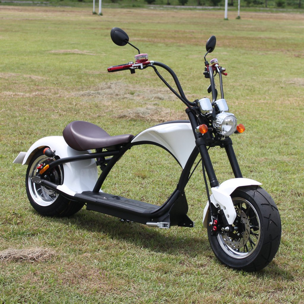 Mangosteen m8 m2 m1 electric scooter european stock 