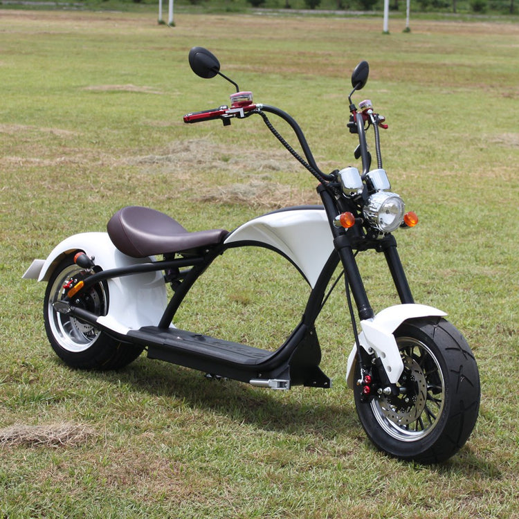 Mangosteen m8 m2 m1 electric scooter european stock 