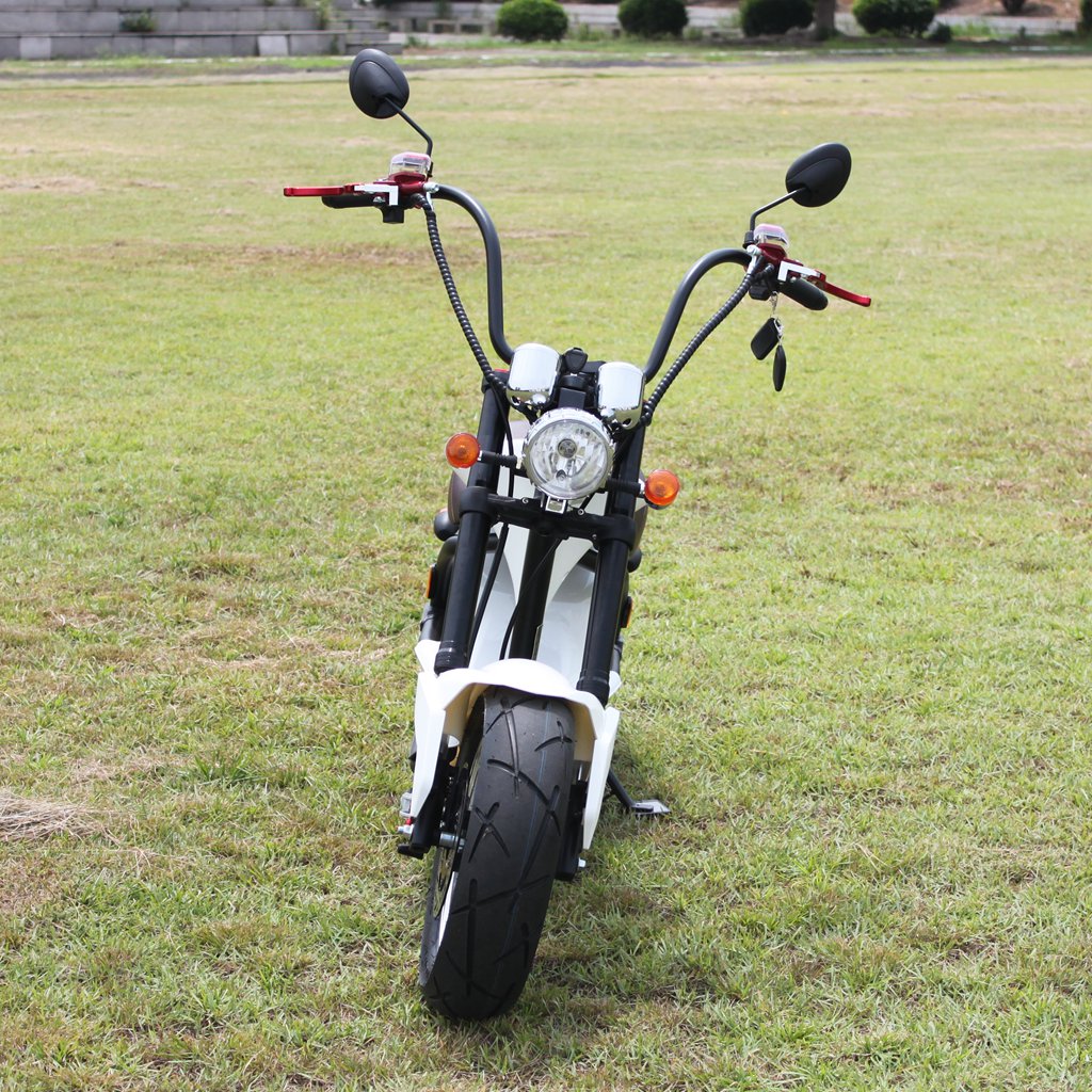 Mangosteen m8 m2 m1 electric scooter european stock 
